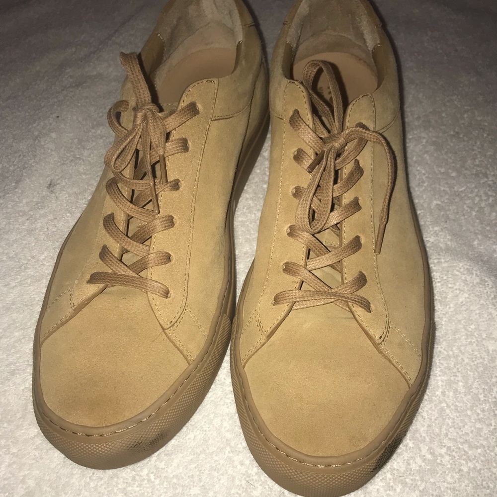 Mens Koio Shoes Size 45